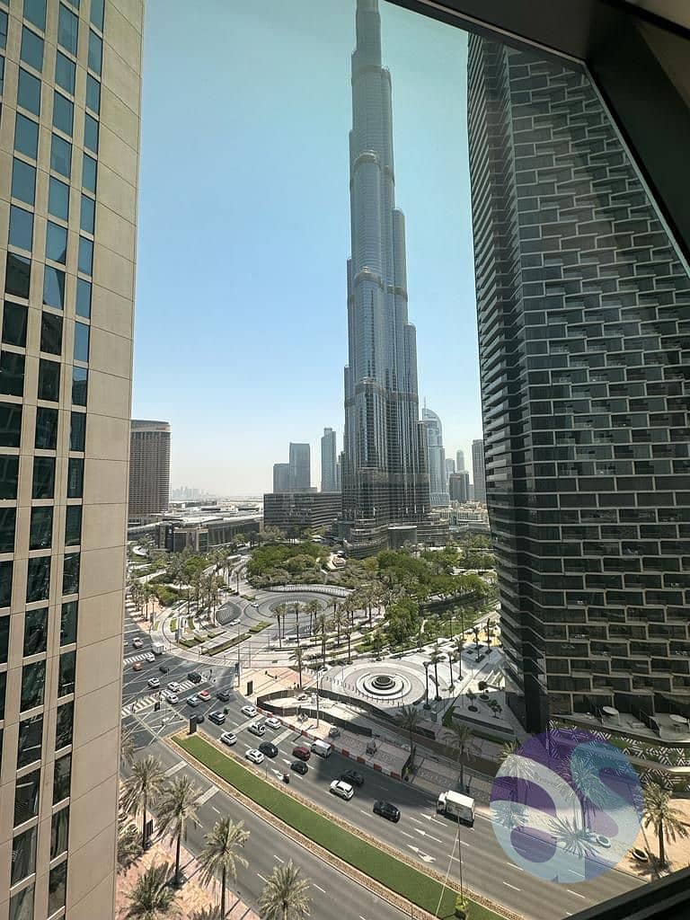 شقة في برج فيستا 2،برج فيستا،وسط مدينة دبي 3 غرف 320000 درهم - 7844820 شقة في برج فيستا 2،برج فيستا،وسط مدينة دبي 3 غرف 320000 درهم - 7844820