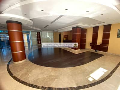 Floor for Rent in Al Muroor, Abu Dhabi - OFFICES FOR RENT | DIRECT FROM THE OWNER | FLEXIBLE PAYMENTS