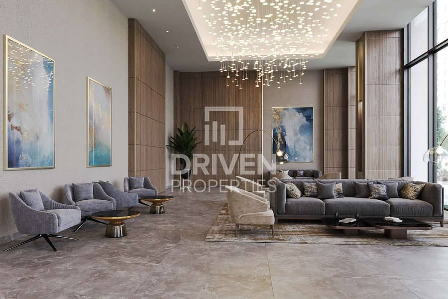 Re-sale Apartment with Burj Khalifa View Re-sale Apartment with Burj Khalifa View