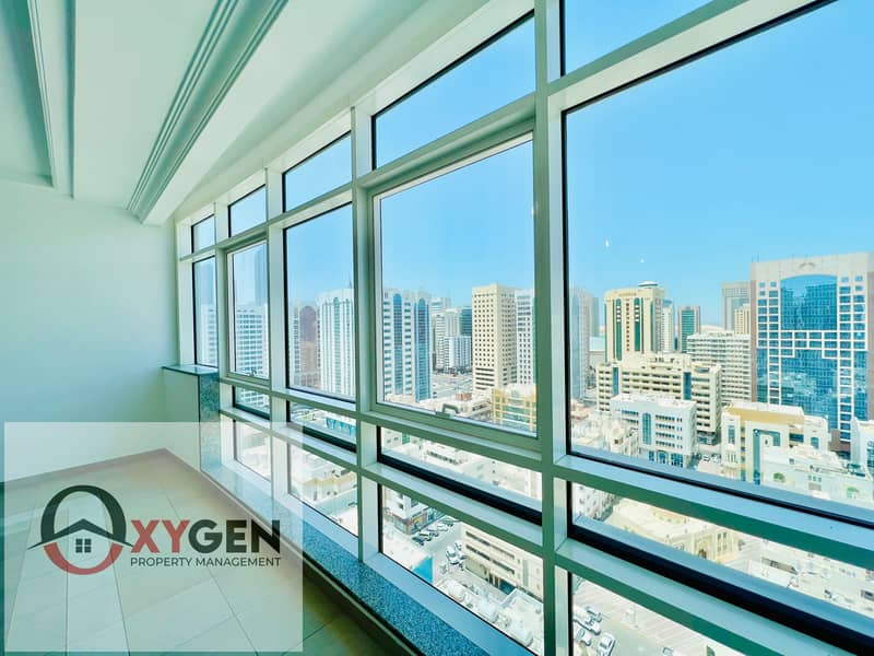 شقة في شارع إلكترا 3 غرف 105000 درهم - 7844964 شقة في شارع إلكترا 3 غرف 105000 درهم - 7844964