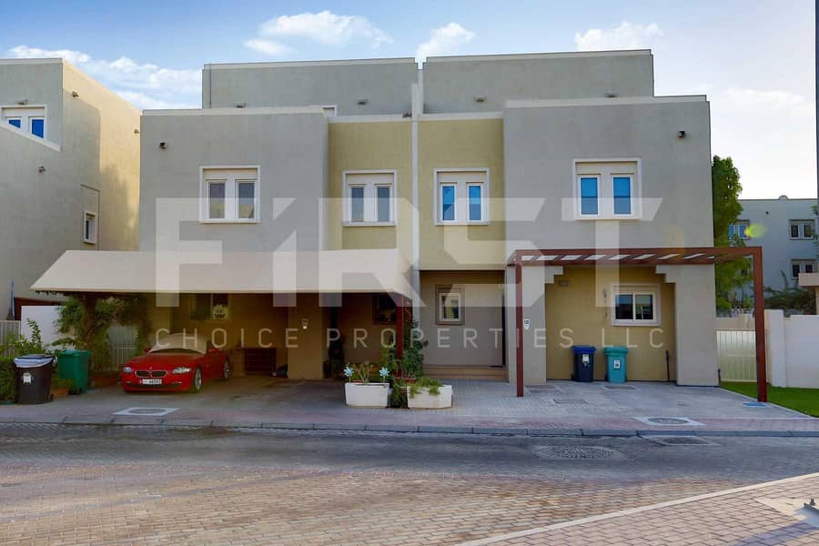 16 With Rent Refund!Own this Villa in Al Reef