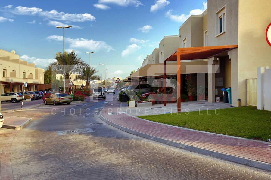 19 With Rent Refund!Own this Villa in Al Reef