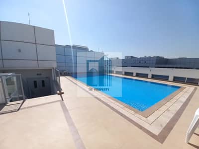 1 Bedroom Apartment for Rent in Rawdhat Abu Dhabi, Abu Dhabi - Fabulous Building | 1Bhk | Ready To Move |