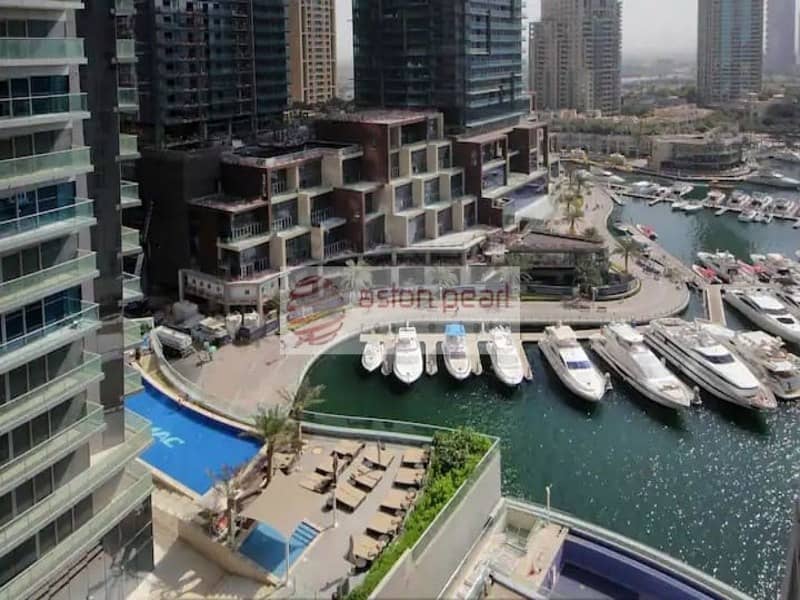 Marina View | Furnished | Vacant | Ready to Move Marina View | Furnished | Vacant | Ready to Move