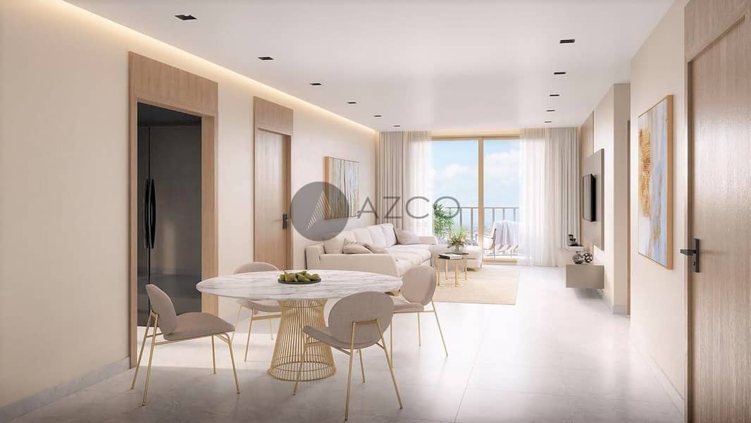 Genuine Resale | Post Handover | Prime Location Genuine Resale | Post Handover | Prime Location