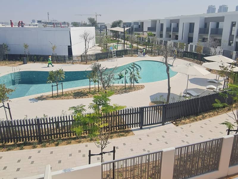 Pool View |  Upgraded  | Prime Location