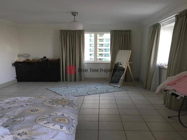Chiller Free | Unfurnished | Marina & Golf Course View Chiller Free | Unfurnished | Marina & Golf Course View