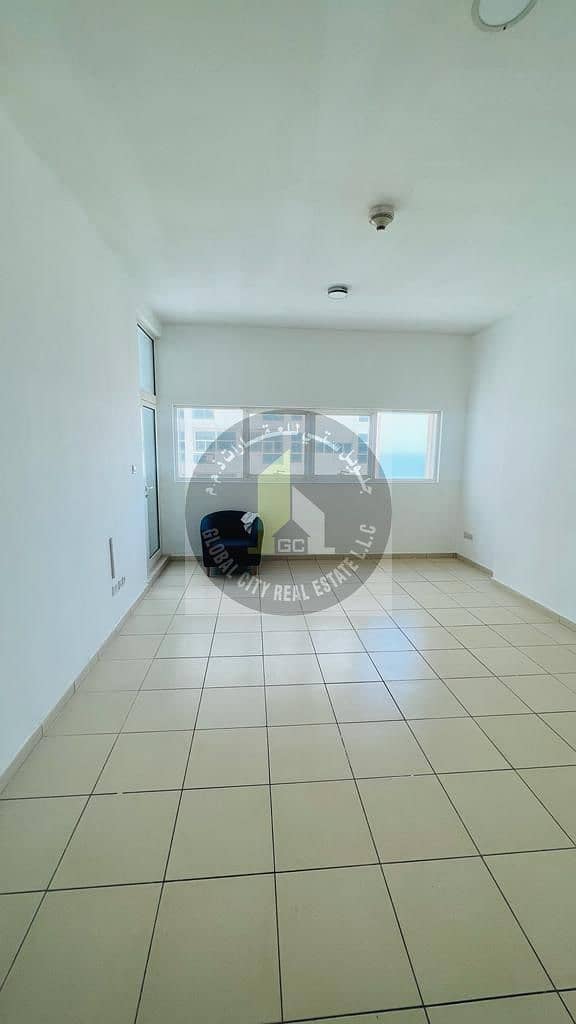 2 BHK | FOR SALE IN AJMAN ONE TOWERS |  OPEN VIEW WITH PARKING