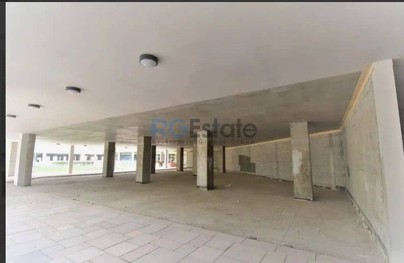 RETAIL SHOP FOR RENT | PRIME LOCATION IN JUMEIRA LAKE TOWER (JLT)