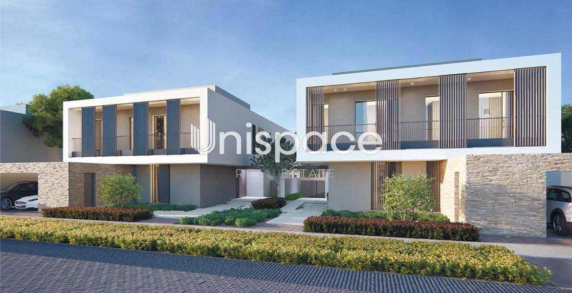 Genuine Resale | Harmony 2 | Garden Suite Type A Genuine Resale | Harmony 2 | Garden Suite Type A