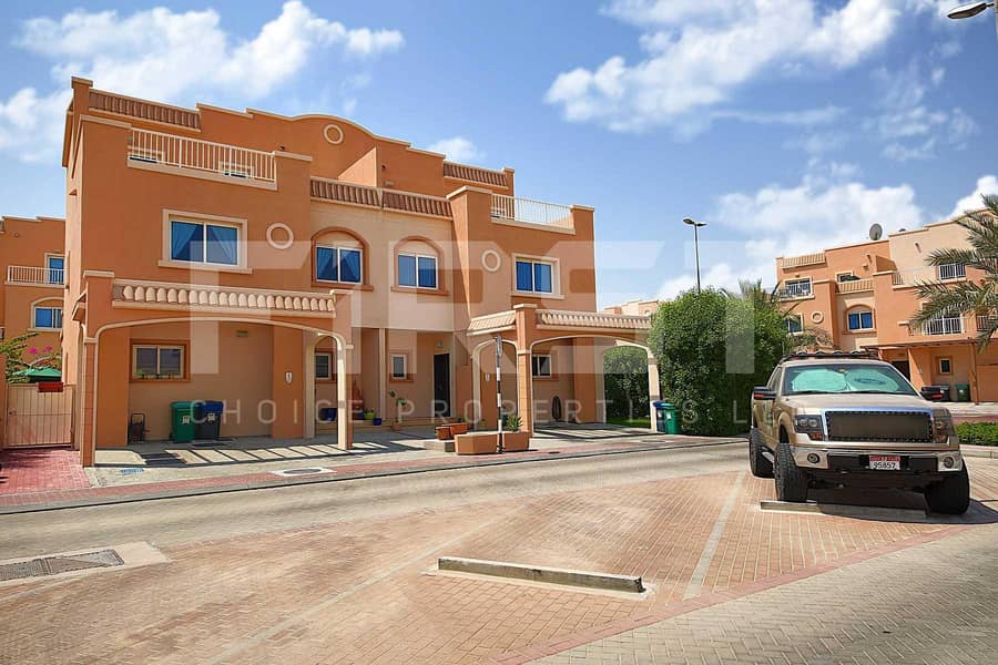 2 Own this Exquisite Villa in Al Reef! Buy Now!