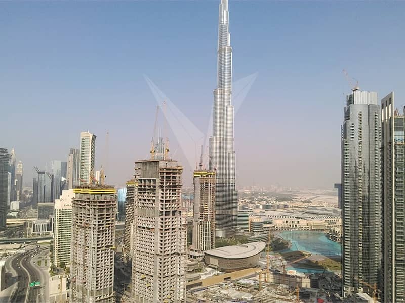 Burj Khalifa View | Good Value | Prime Location | 4BR Penthouse Burj Khalifa View | Good Value | Prime Location | 4BR Penthouse