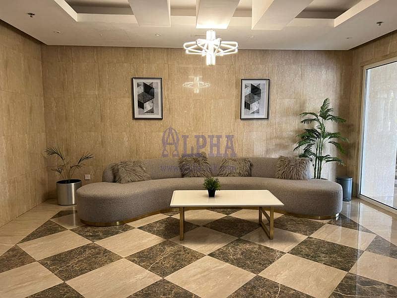 High Floor | Sea View | Studio for rent High Floor | Sea View | Studio for rent