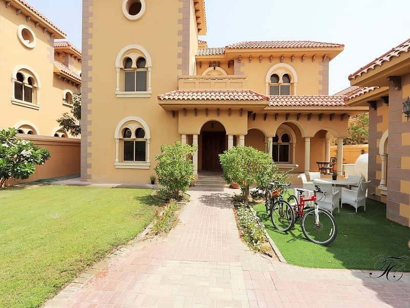 فیلا في وسترن رزدنس الجنوبية،فالكون سيتي أوف وندرز 5 غرف 320000 درهم - 7845584 فیلا في وسترن رزدنس الجنوبية،فالكون سيتي أوف وندرز 5 غرف 320000 درهم - 7845584