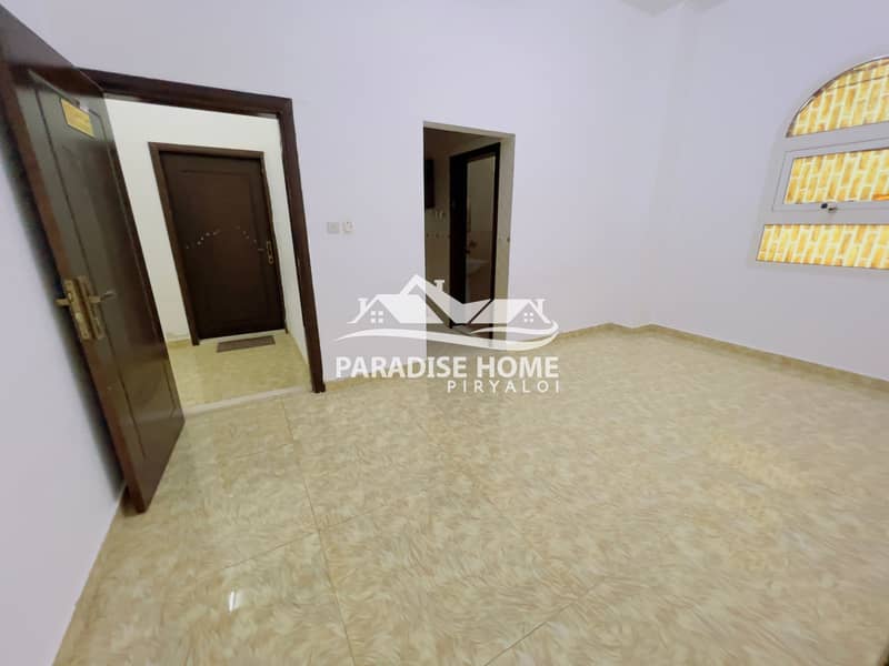 Квартира в Аль Бахия, 1 спальня, 2000 AED - 5930911