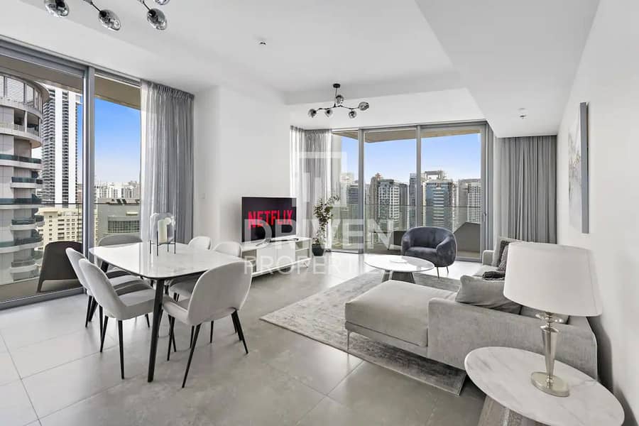 位于迪拜码头,斯特拉马里斯大厦 2 卧室的公寓 4400000 AED - 7845824 位于迪拜码头,斯特拉马里斯大厦 2 卧室的公寓 4400000 AED - 7845824