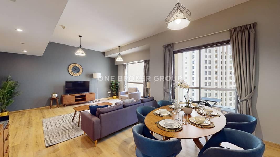 Vacant | Upgraded Unit | Fully Furnished Vacant | Upgraded Unit | Fully Furnished