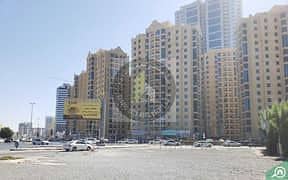 2 Bedroom Apartment for Sale in Ajman Downtown, Ajman - 2 BHK AVAILABLE FOR SALE IN AL KHOR TOWERS | OPEN VIEW BIG SIZE