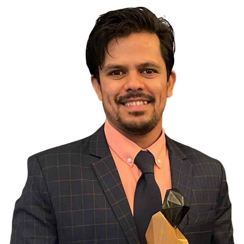 Bilal Ali