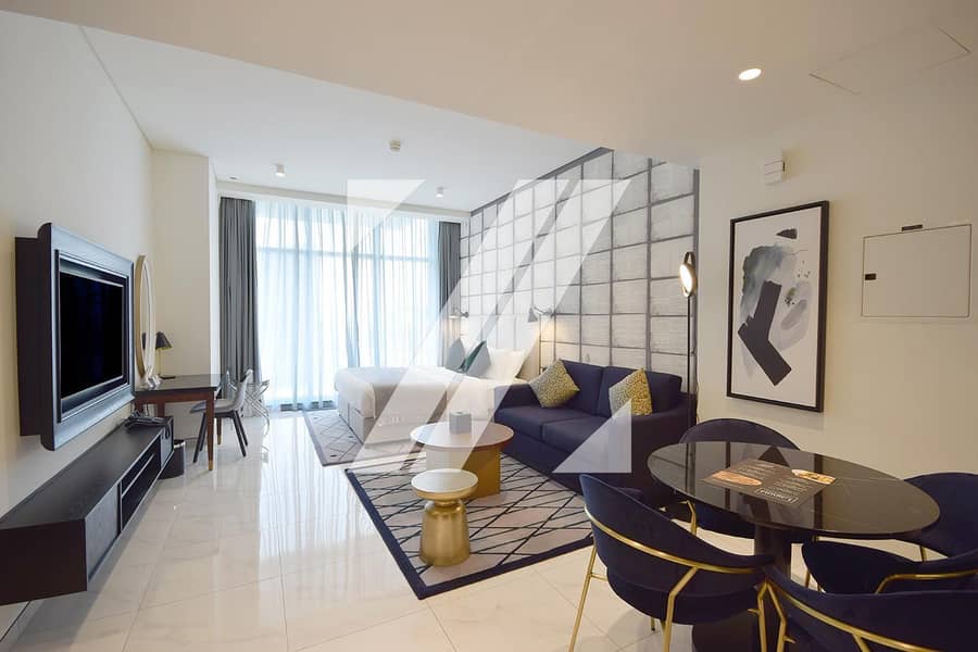High ROI | Fully Furnished |World-Class Amenities High ROI | Fully Furnished |World-Class Amenities