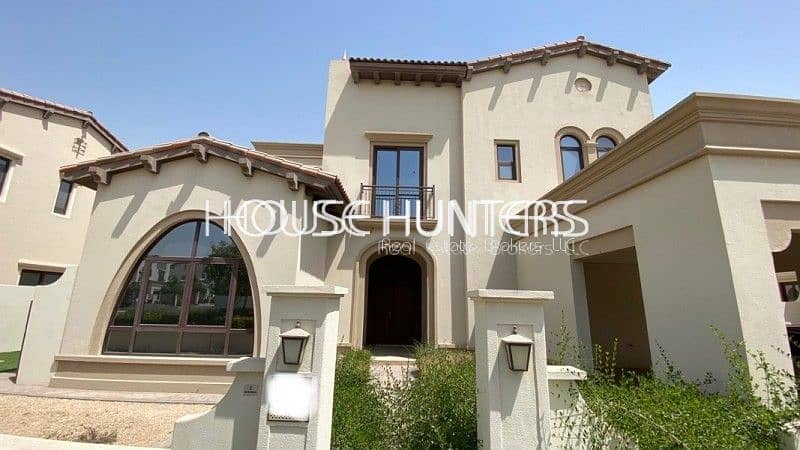 4 bed + Maid's|Type 2 Rosa|Vacant|Available now 4 bed + Maid's|Type 2 Rosa|Vacant|Available now