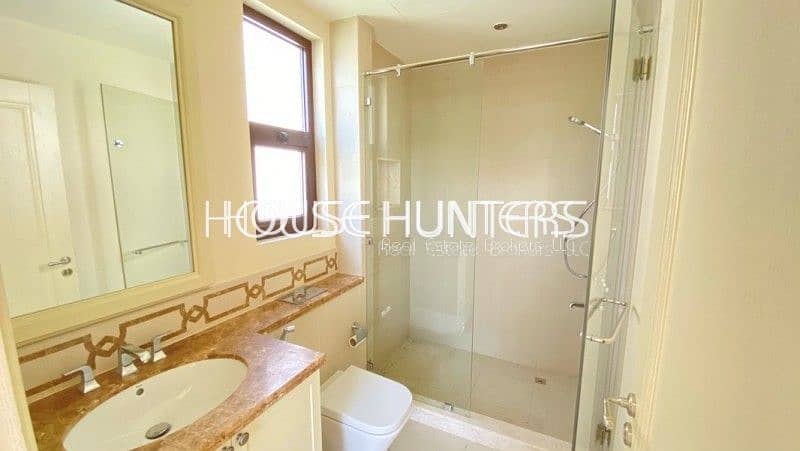 7 4 bed + Maid's|Type 2 Rosa|Vacant|Available now