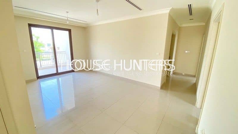 8 4 bed + Maid's|Type 2 Rosa|Vacant|Available now
