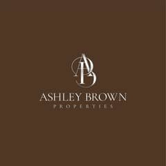 Ashley Brown Properties
