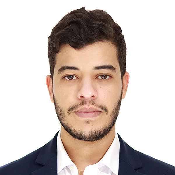 Mohamed Samy