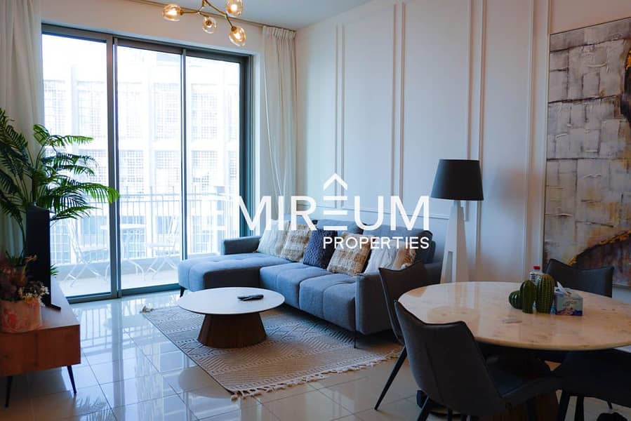 PRIME INVESTMENT WITH BURJ KHALIFA VIEW PRIME INVESTMENT WITH BURJ KHALIFA VIEW
