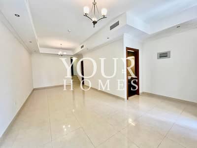 3 Bedroom Townhouse for Rent in Jumeirah Village Circle (JVC), Dubai - Great Location | Spacious 3Bed + Maids  | Hot Deal