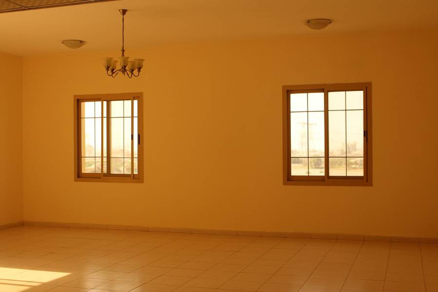 NO COMMISSION  1 month Free: Beautiful 2 BHK Penthouse in Yasmin Village