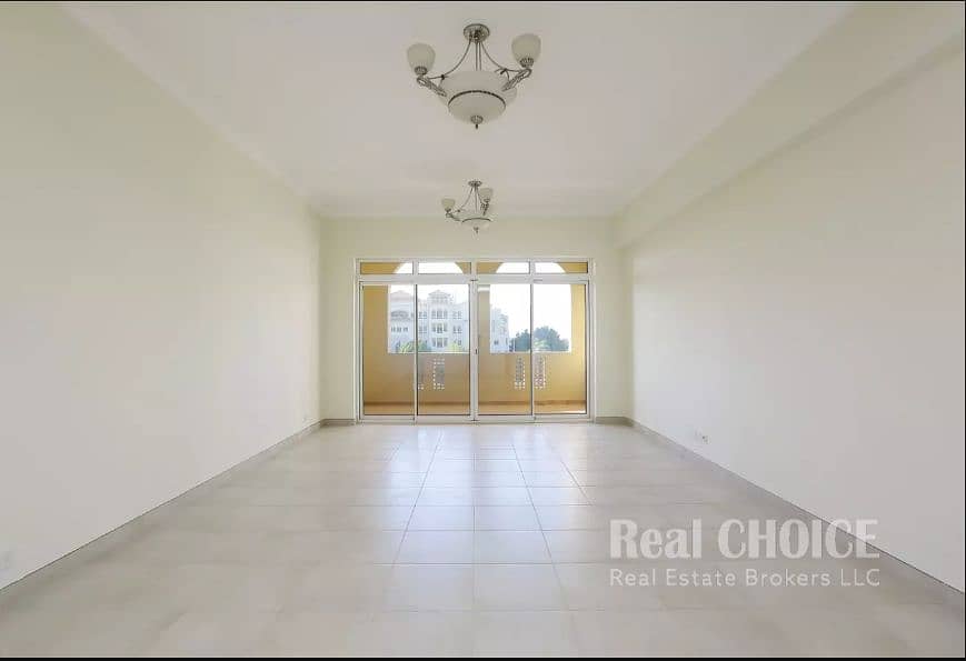 Bright 2BR + Maid |No Commission| Maintenance Free Bright 2BR + Maid |No Commission| Maintenance Free