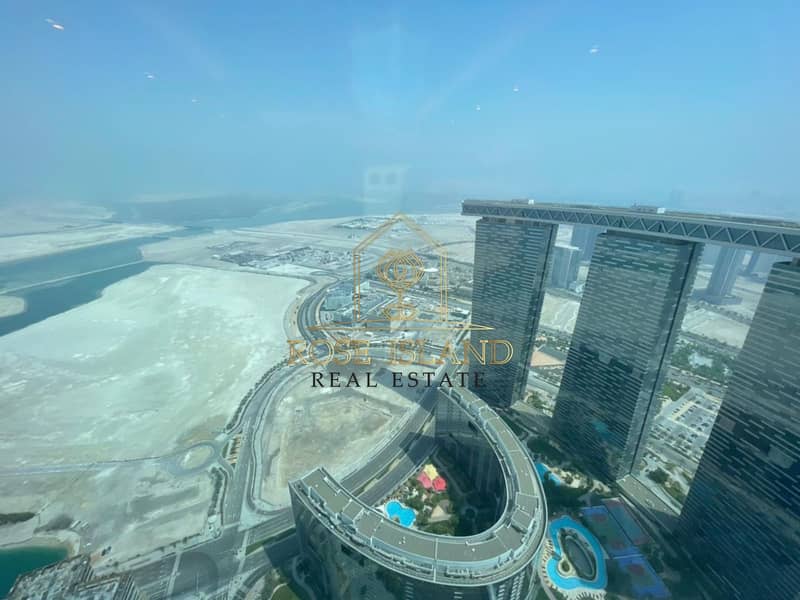 شقة في برج سكاي،شمس جيت ديستريكت،شمس أبوظبي،جزيرة الريم 3 غرف 2499000 درهم - 7846422 شقة في برج سكاي،شمس جيت ديستريكت،شمس أبوظبي،جزيرة الريم 3 غرف 2499000 درهم - 7846422