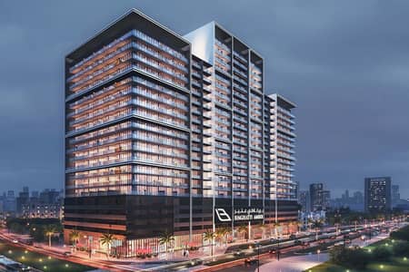 1 Bedroom Apartment for Sale in Jumeirah Village Circle (JVC), Dubai - Motivated Seller | High ROI | Handover Soon