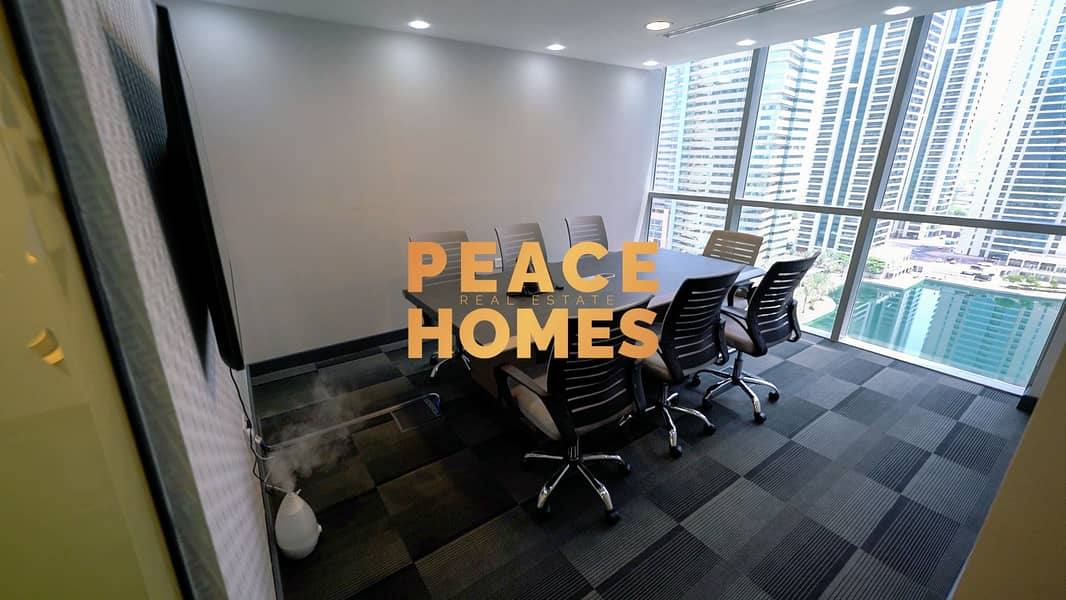 NET ROI 7%|FULL FLOOR PLUS RUNNING BUSINESS NET ROI 7%|FULL FLOOR PLUS RUNNING BUSINESS