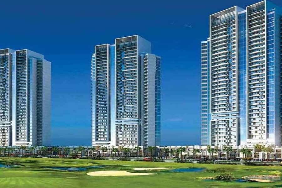 Studio | Golf View| Great Layout for sale Studio | Golf View| Great Layout for sale