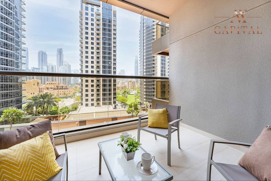 Downtown Facing | Stunning | Spacious | Exclusive Downtown Facing | Stunning | Spacious | Exclusive