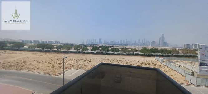 Burj khalifa view