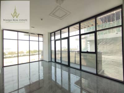 Brand New fully Downtown View with separate laundry Space