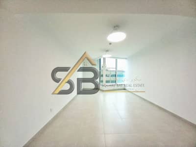 30 Days Free | Brand New 1BHK Master Bedroom Laundry Room Free Parking Gymnasium On Sheikh Zayed Road