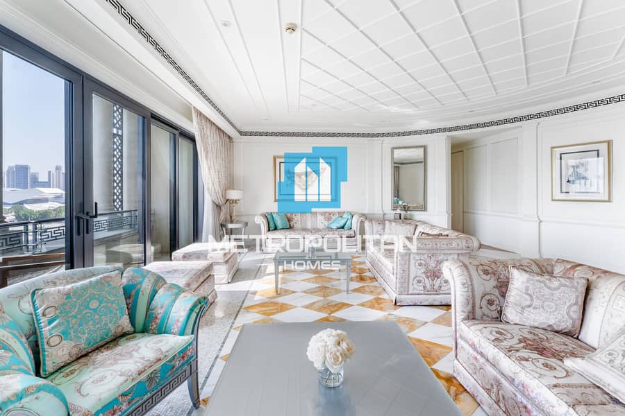 Waterfront Living | Lowest Price | Exclusive Unit Waterfront Living | Lowest Price | Exclusive Unit
