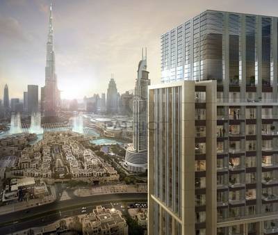 CHEAPEST 2BHK EVER IN DOWNTOWN CHEAPEST 2BHK EVER IN DOWNTOWN