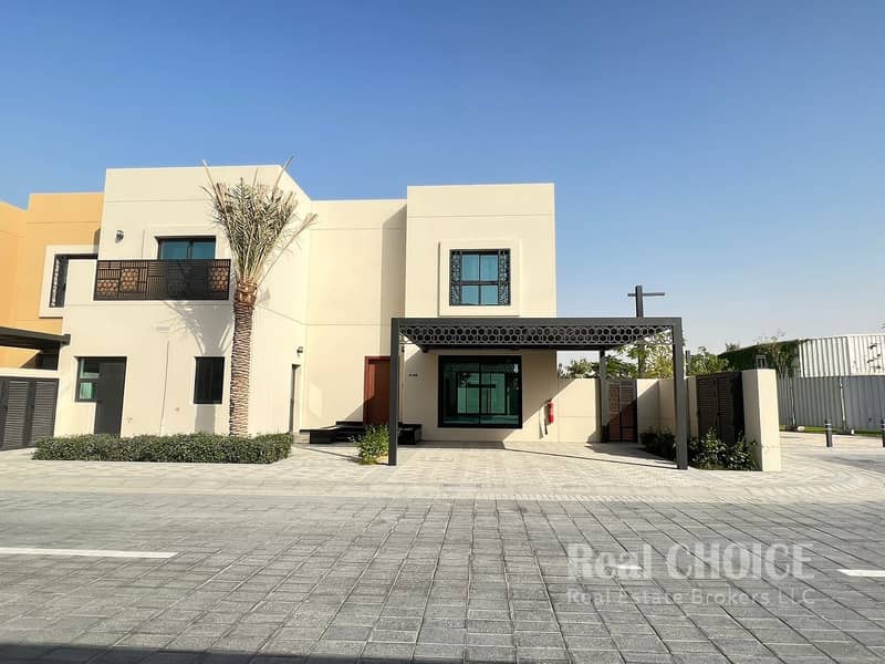 فیلا في مدينة الشارقة المستدامة،الشغرافة 1،الرحمانية 5 غرف 3500000 درهم - 7845737 فیلا في مدينة الشارقة المستدامة،الشغرافة 1،الرحمانية 5 غرف 3500000 درهم - 7845737