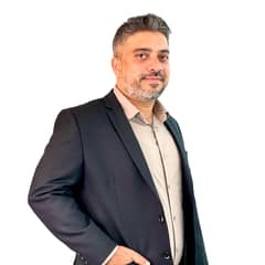 Fahad Rasheed