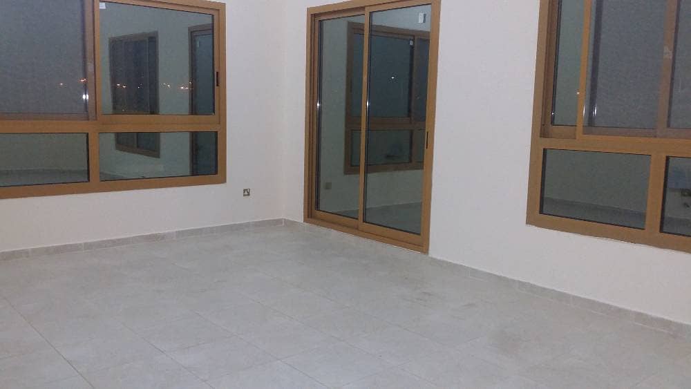 *BRAND NEW HUGE one bedroom  FLAT FOR RENT IN MBZ ZONE (2)*
