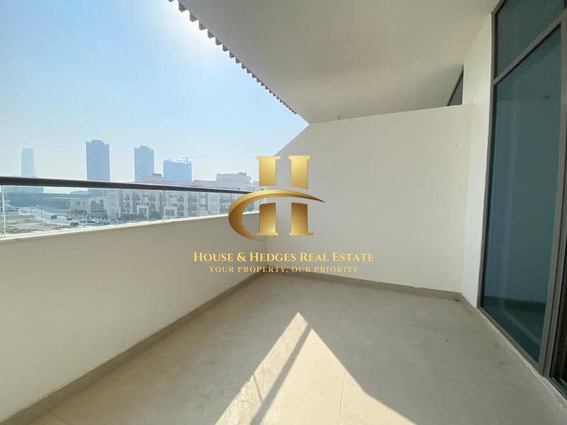 Street View-Modern Living-Huge Balcony-Call Now! Street View-Modern Living-Huge Balcony-Call Now!