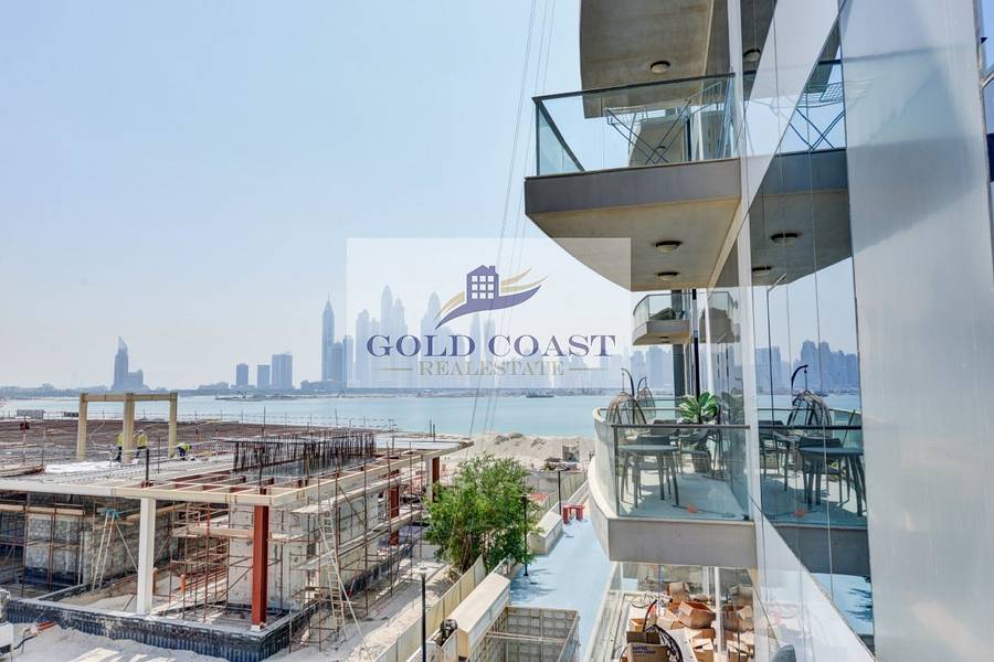 3BR with fantastic sea view | Palm Jumeirah 3BR with fantastic sea view | Palm Jumeirah