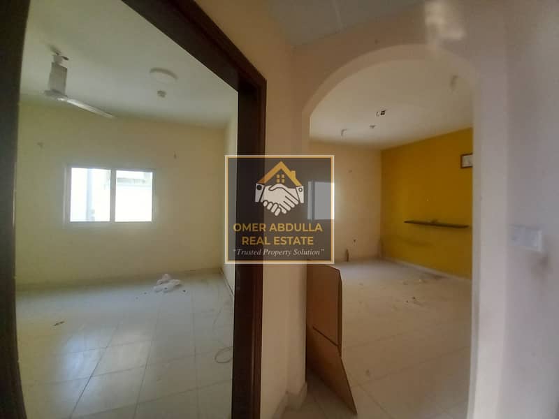 No Deposit | luxury 1BHK for Family | Split Ac | in Muwaileh