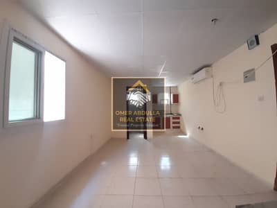Studio for Rent in Muwaileh Commercial, Sharjah - Hot offer Studio Apartment Only 18k In Muwaileh